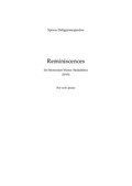 Reminiscences (Piano Works)